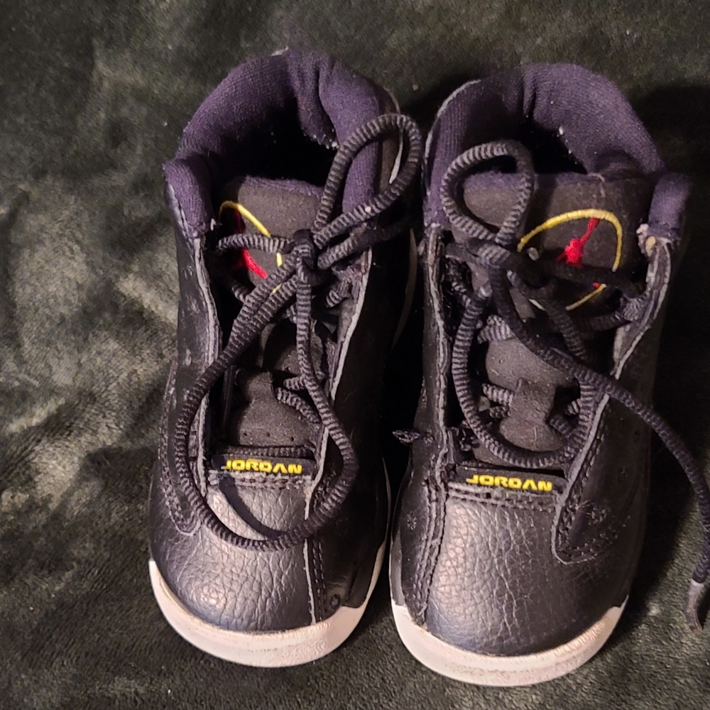 Jordan 13s